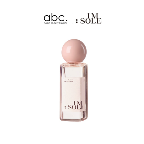 IM:SOLE The Naif Eau De Parfum
