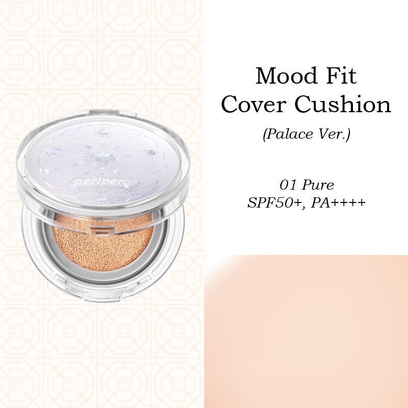 PERIPERA Palace Collection