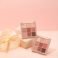 [CLEARANCE] [PACKAGING ISSUE] [EXP OCT 2026] DASIQUE Shadow Palette - 2 Colors to Choose