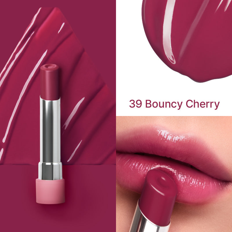 3CE Glazy Lip Glow - 10 Colors to Choose