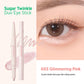 [CLEARANCE] [EXPIRY FEB 2026] PERIPERA Sugar Twinkle Duo Eye Stick_#03 Glimmering Pink