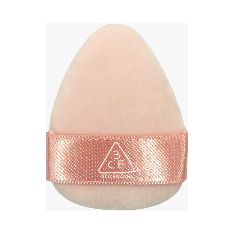 [FREE GIFT] 3CE Blushlighter Puff