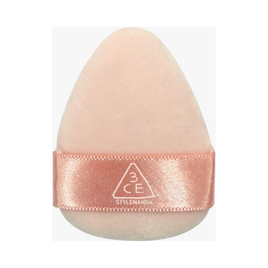 [FREE GIFT] 3CE Blushlighter Puff