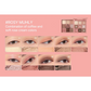 3CE Eye Palette #Rosy Muhly (Fig Edition)