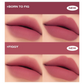 3CE Hazy Lip Clay (Fig Edition) - 3 Color to Choose