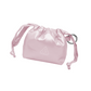 [FREE GIFT] 3CE Key Ring Pouch -Pink