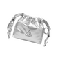 [FREE GIFT] 3CE Key Ring Pouch -Sliver