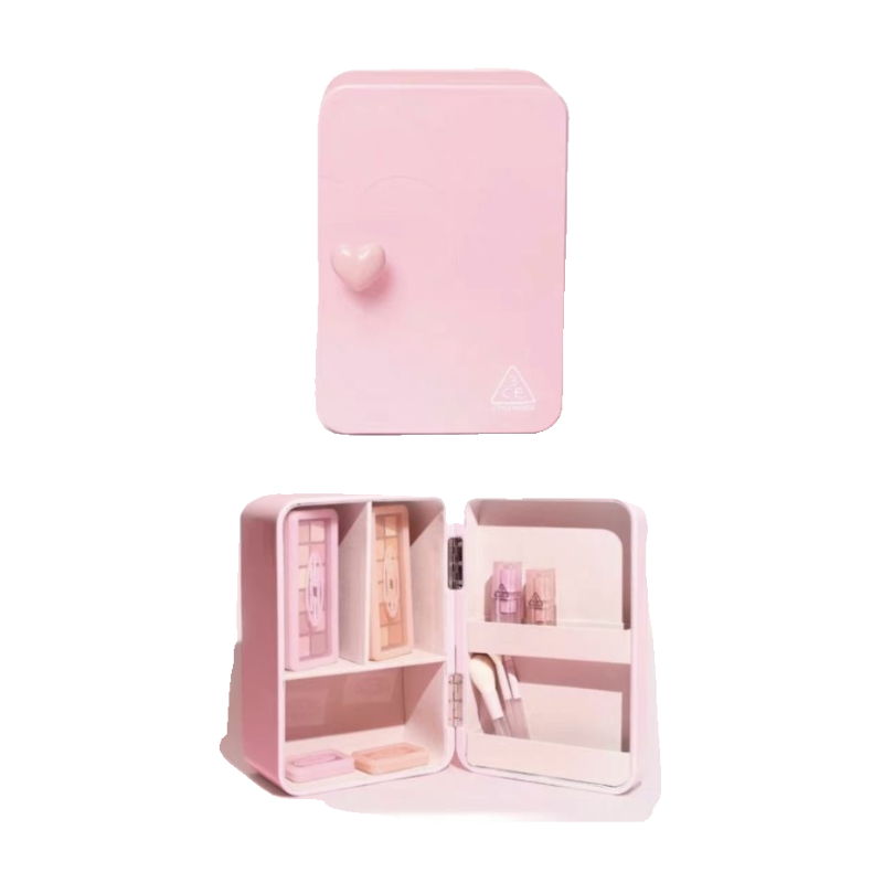 [FREE GIFT] 3CE Makeup Organizer