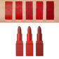 3CE Matte Lip Color - 10 Colors to Choose