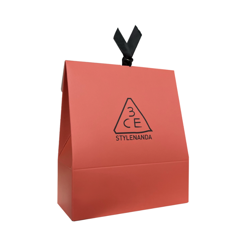 3CE TR24 Mini Gift Box Set – WOOH