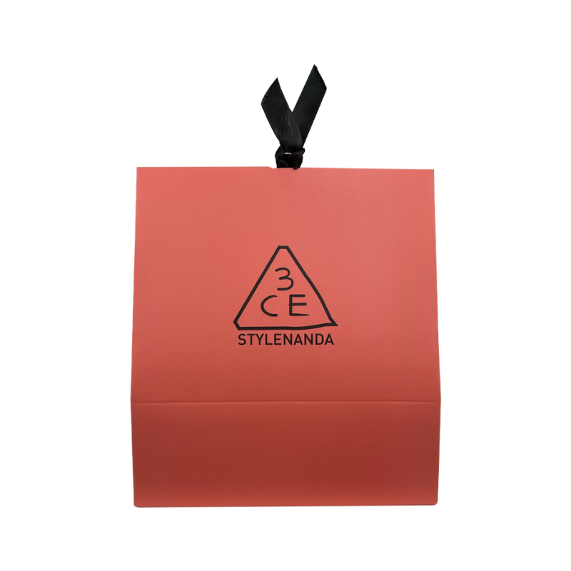 3CE TR24 Mini Gift Box Set – WOOH