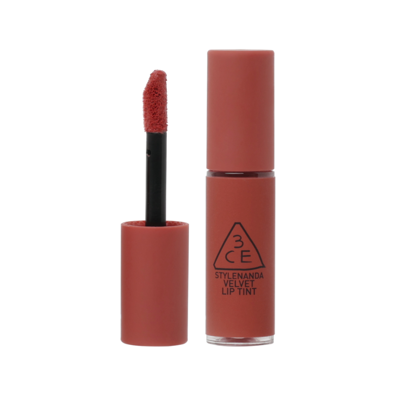 3CE Velvet Lip Tint Mini 1.5g - #Daffodil