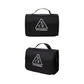 3CE Wash Bag #Black