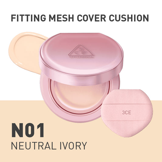 [11.11 SPECIAL] Underwater Summer Make Up Box