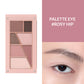 3CE Layer It All Personalized Eyeshadow Contour Blush