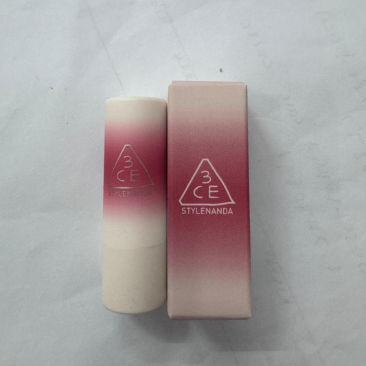 [FREE GIFT] 3CE Cashmere Hug Mini - 3 Color to Choose
