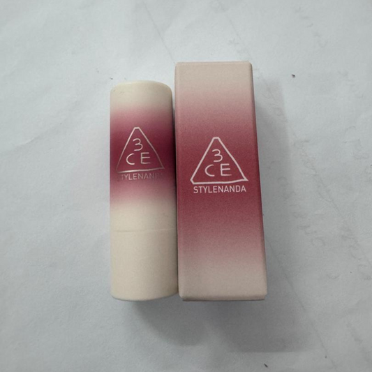 [FREE GIFT] 3CE Cashmere Hug Mini - 3 Color to Choose