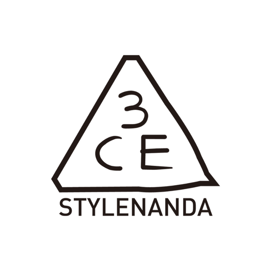 [GWP] 3CE Gummy Makeup Bag (Random)