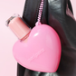 [FREE GIFT] PERIPERA Heart Potion Tint Key Ring