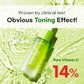 ARIUL Green Vitamin C Toning Ampoule 15ml