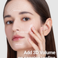 SUNGBOON EDITOR Deep Collagen Retinol Boost-Up Mask Set 25g*4ea