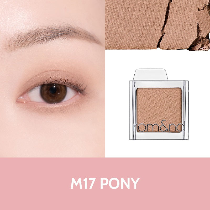 ROMAND Slide In Single - 54 Color to Choose