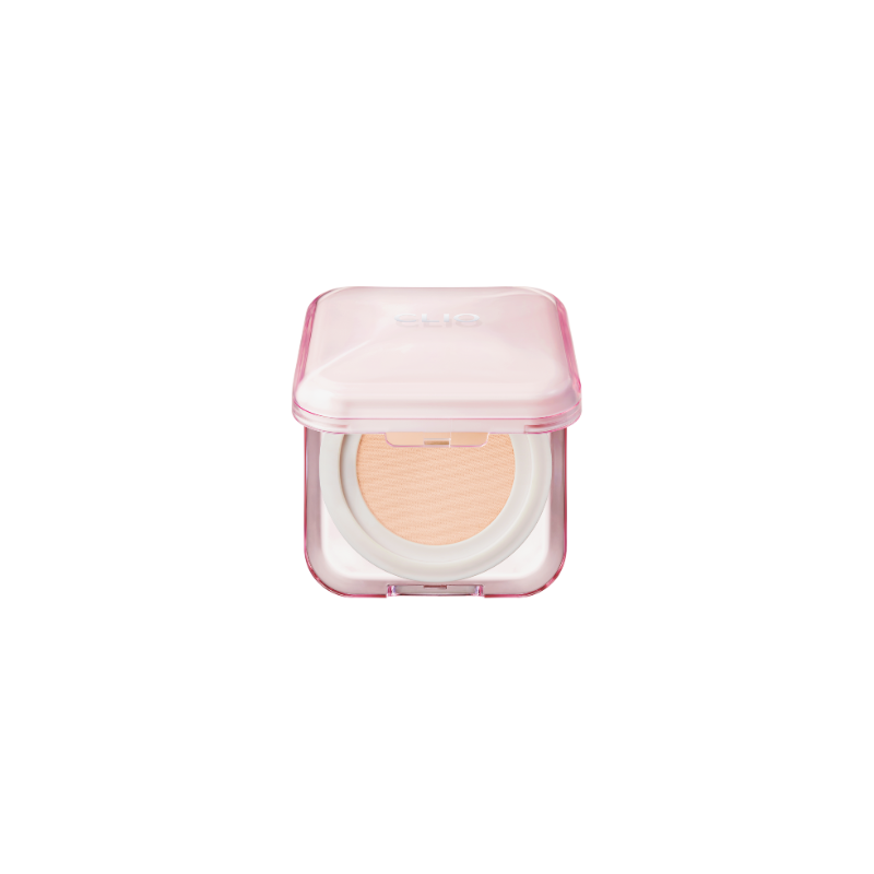CLIO Kill Cover Mesh Glow Essential Cushion Set - 8 Color to Choose