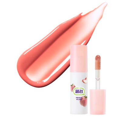 Peripera x CU Mart - 7 Variants to Choose