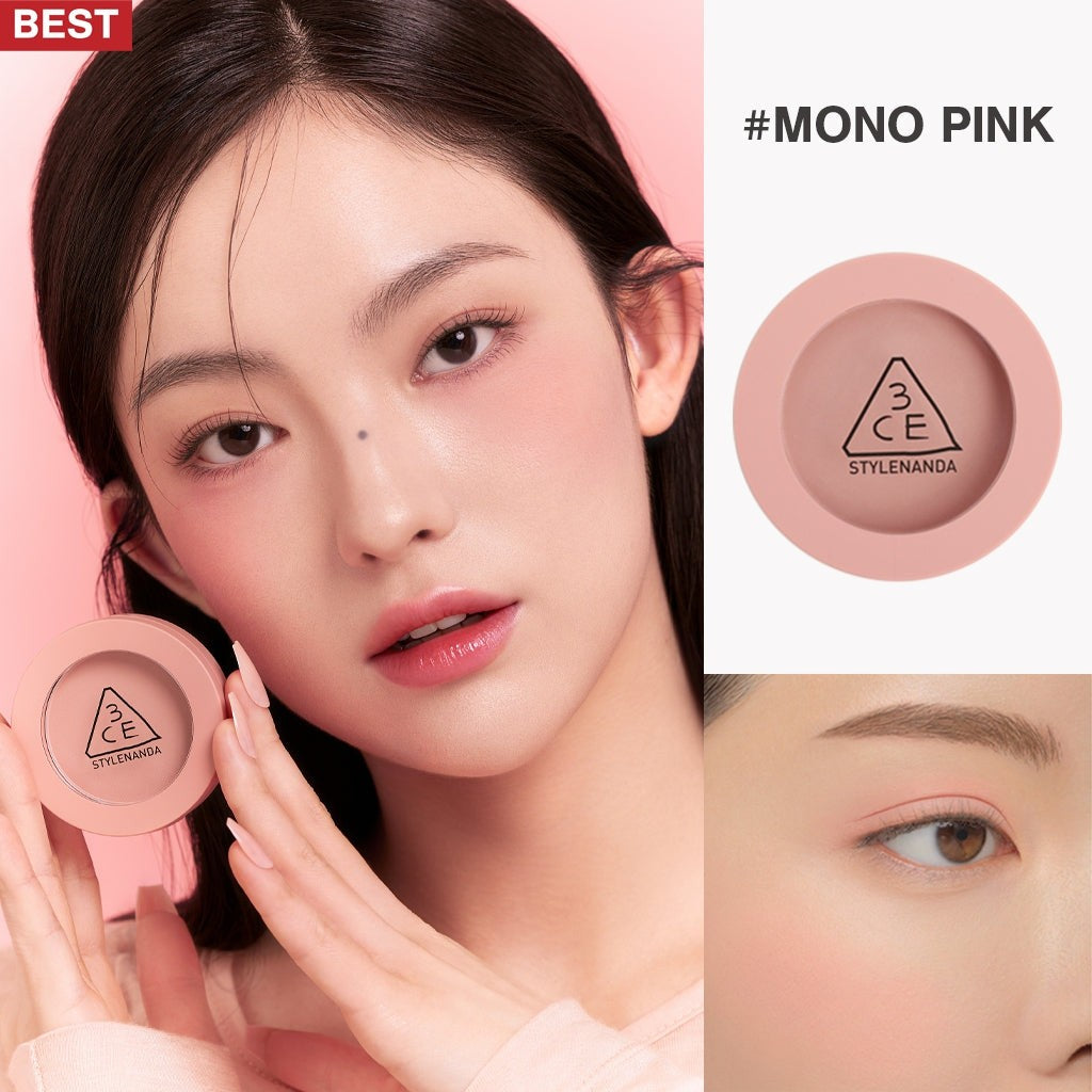 3CE Face Blush [10 Color To Choose]