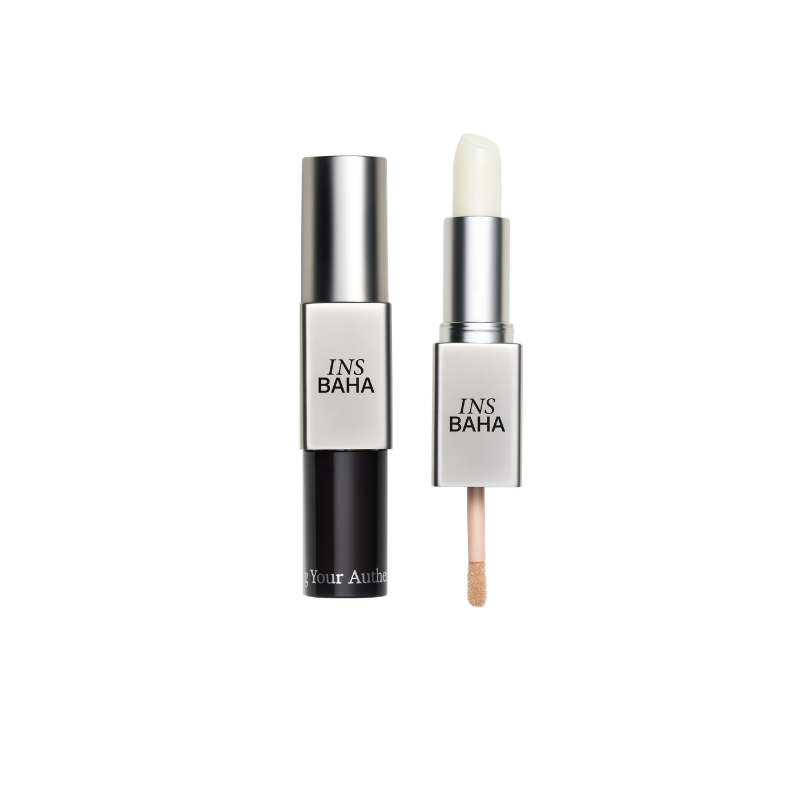 INSBAHA Dual Contour Stick - 2 Colors to Choose