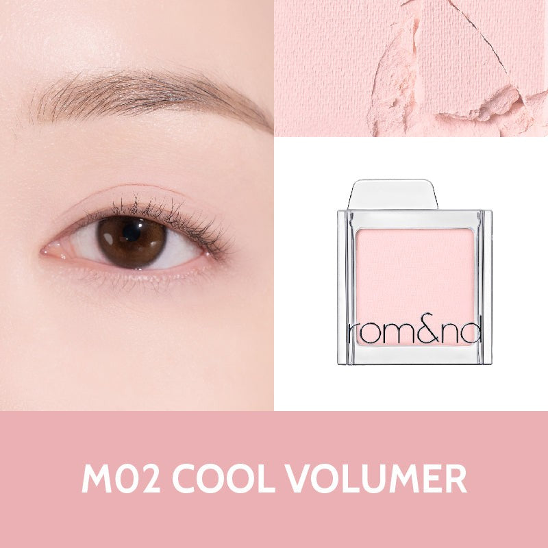 ROMAND Slide In Single - 54 Color to Choose
