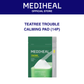 Mediheal Teatree Trouble Calming Pad (14P)