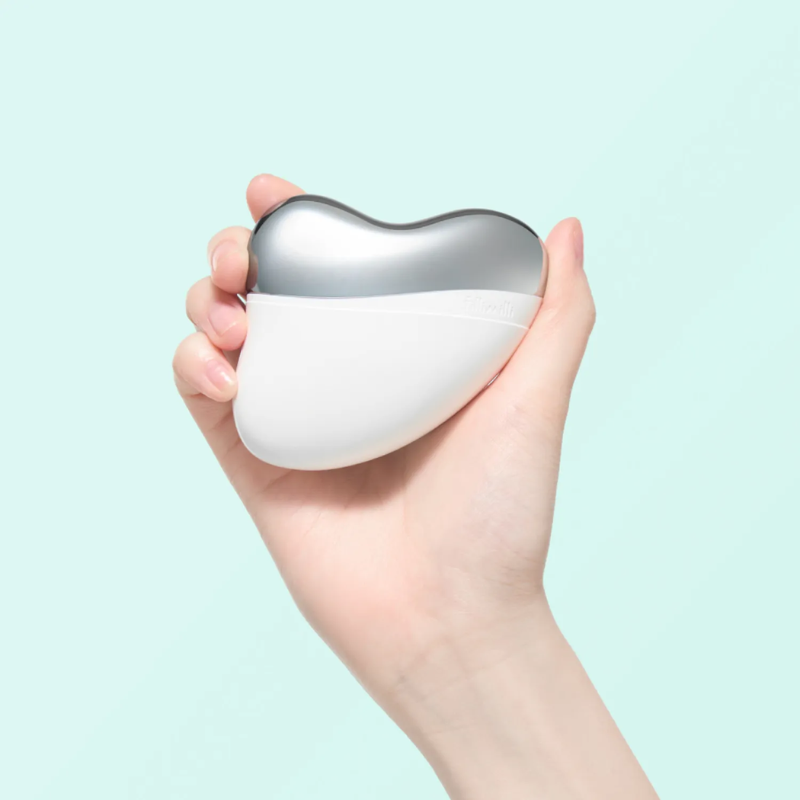 Fillimilli Cooling Massager (Face Fit)