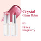 CLIO Crystal Glam Balm - 10 Color to Choose