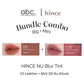 HINCE NU Blur Tint Bundle (Big + Mini)