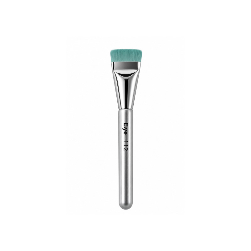 E:YE Flat Foundation Brush 112