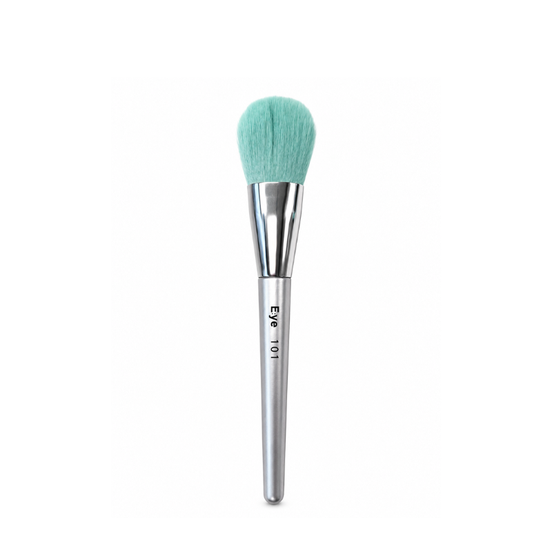 E:YE Round Powder Brush 101