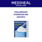 [Sachet] Mediheal Hyaluronate Hydration Pad