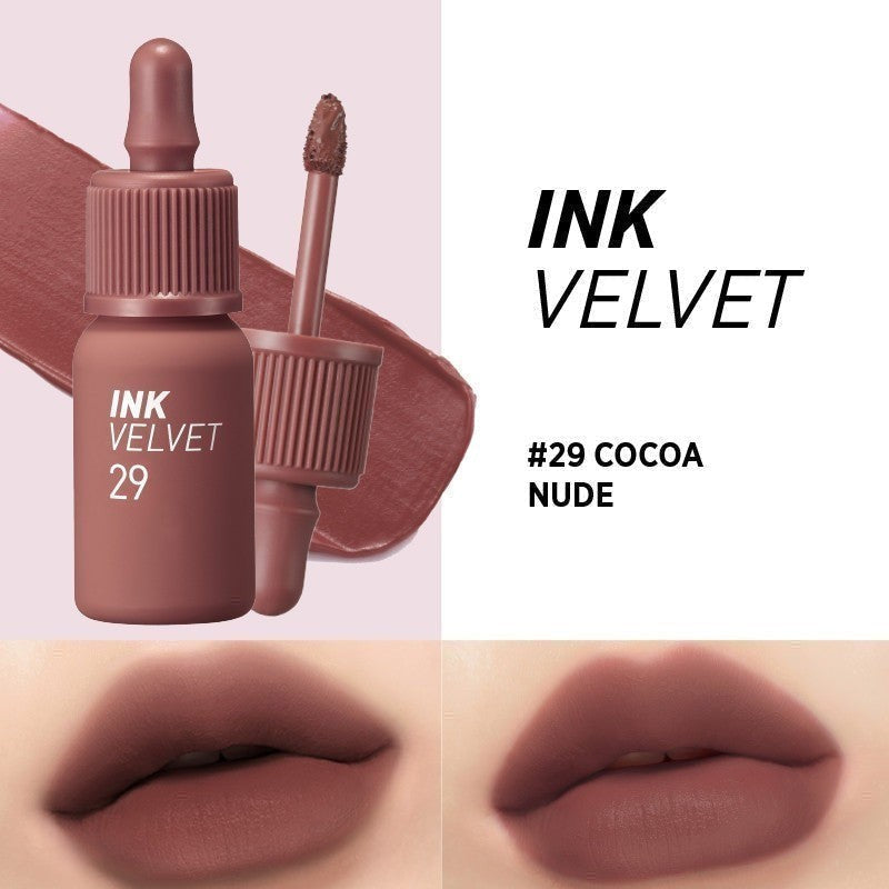 PERIPERA Ink Velvet (AD) [46 Colors to Choose]