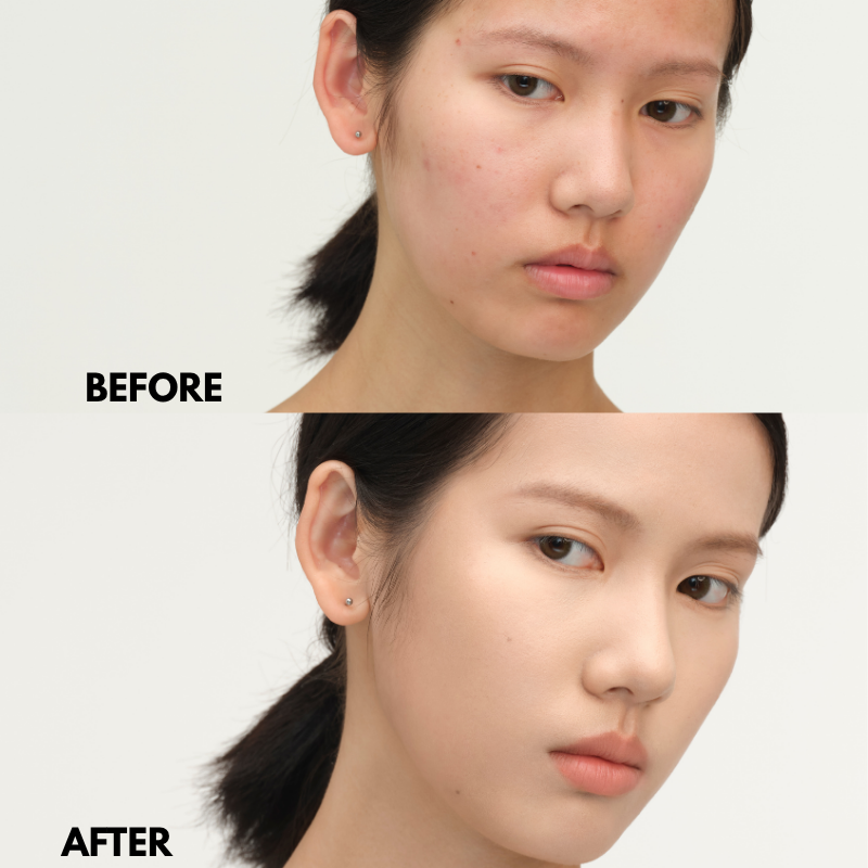 INSBAHA Dual Contour Stick - 2 Colors to Choose