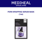 MEDIHEAL PDRN Wrapping Serum Mask Lifting - 1ea