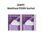 [GWP] Mediheal ⁠PDRN 2pcs (Sachet)