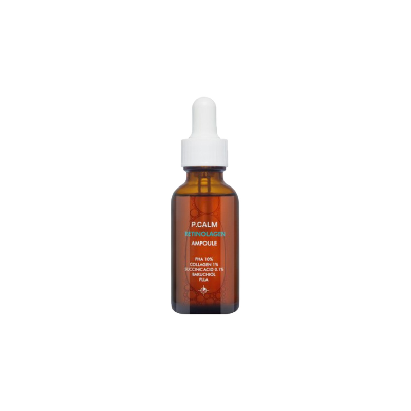 P.CALM Retinolagen Ampoule 30ml