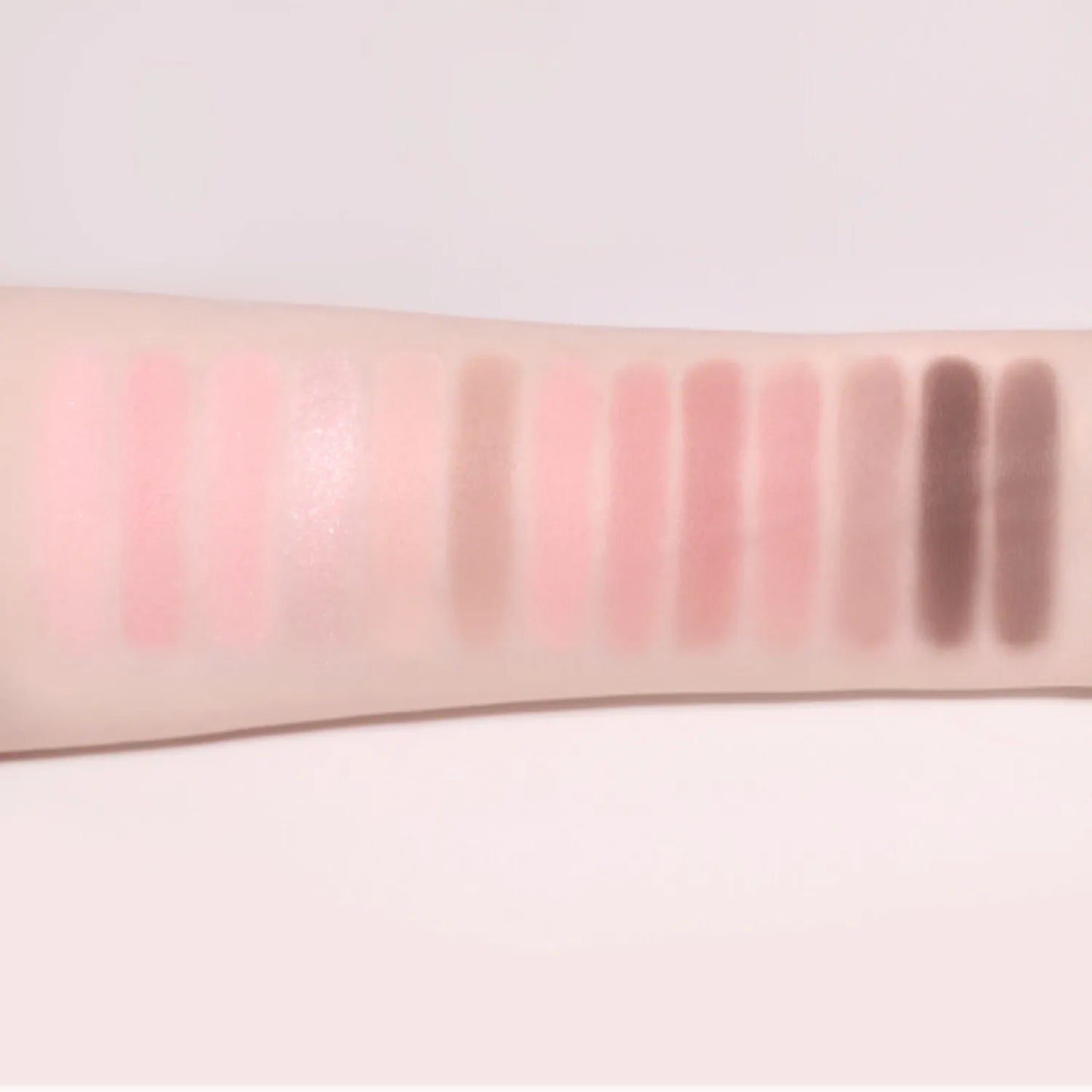 PERIPERA All Take Mood Palette (24AD) - 8 Color to Choose