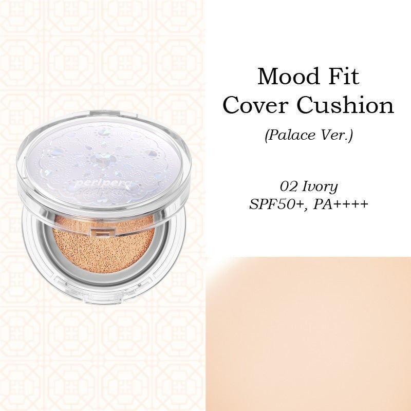 PERIPERA Palace Collection