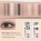 CLIO Pro Eye Palette Air - 16 Colors to Choose