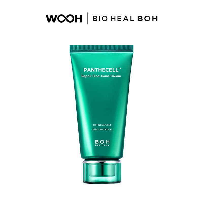 BIOHEAL BOH Panthecell Repair Cica-Some Cream 80ml