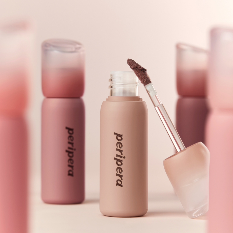 PERIPERA Mood Blur Tint - 8 Colors to Choose