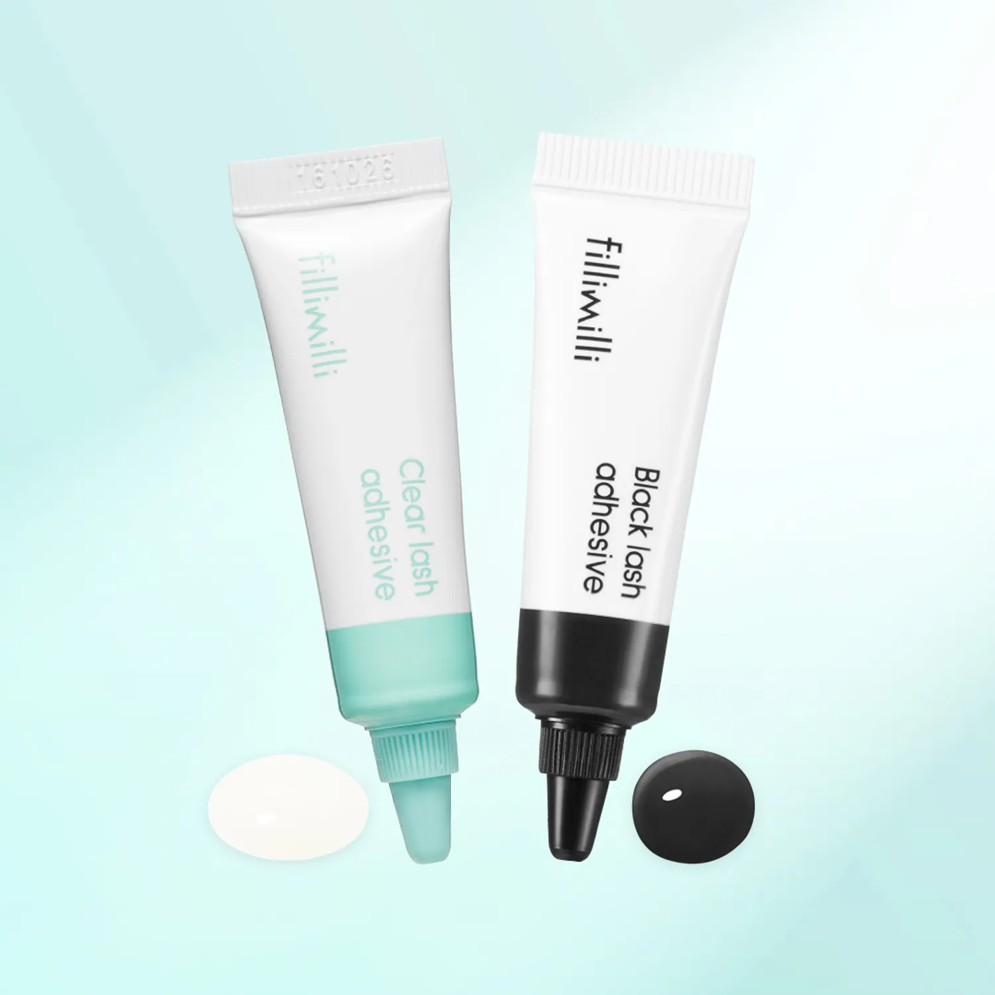 Fillimilli Black Eyelash Glue 7g