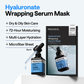 MEDIHEAL Wrapping Serum Mask (1ea) - 5 Variants to Choose
